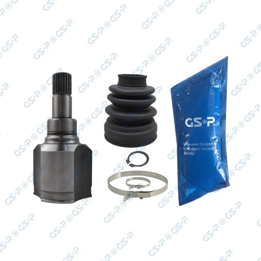 Gsp Drivknute drivaksel GSP 602769