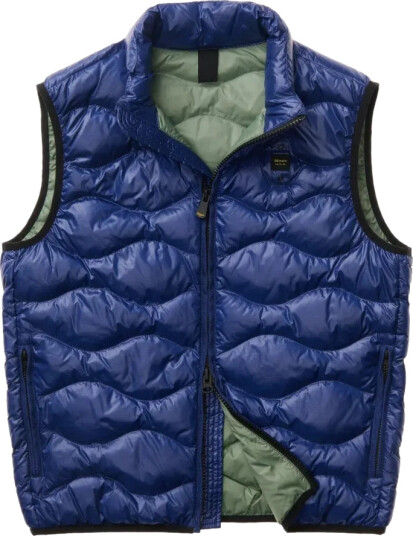 Blauer Herre Jakker Blå 3XL,