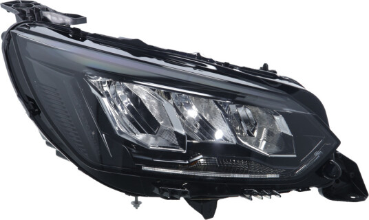VALEO 450995 Frontlykter