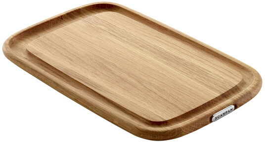 Scanpan Maitre D 25x39.5cm Carving Board