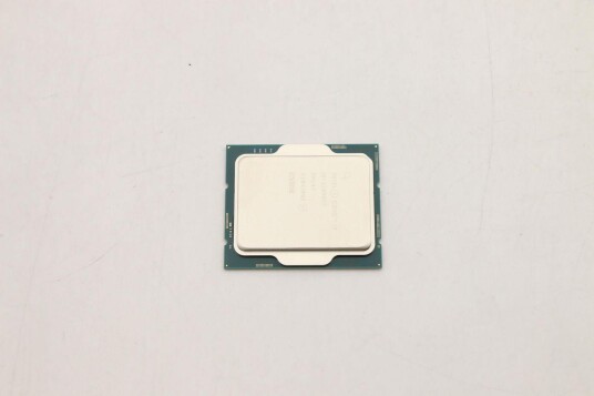 Lenovo SP Intel i9-12900KF 3.2GHz/16C/30M 125W Factory Sealed