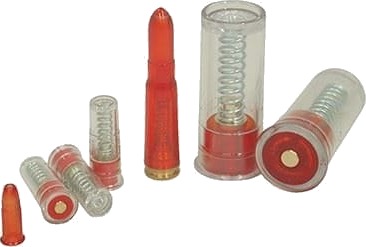 Tipton Snap Cap Shotgun Klikkpatron 12 Gauge 2 Pack Tipton Snap Cap Shotgun Klikkpatron 12 Gauge 2 Pack