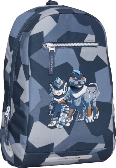 Beckmann Gymsekk 1.Klasse 12 L, Tiger Race Beckmann Gymsekk 1.Klasse 12 L, Tiger Race