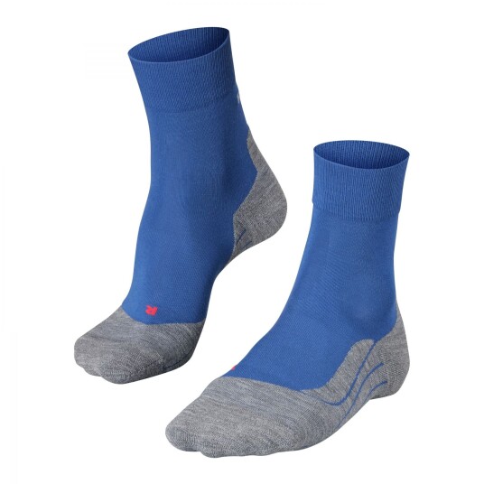 Falke RU4 Løpestrømper, Herre, Blue 46-48 Falke RU4 Løpestrømper, Herre, Blue 46-48
