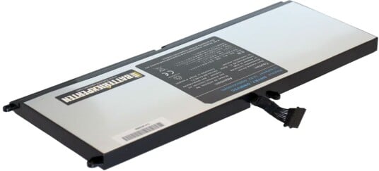 Batteri til Dell XPS 15z etc