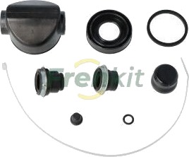 Reparasjonssett bremsecaliper FRENKIT 236005