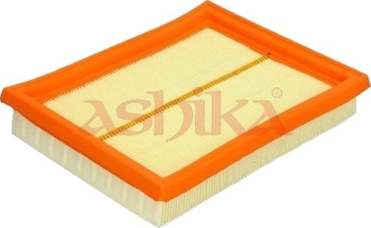 Luftfilter JAPANPARTS FA 0106JM
