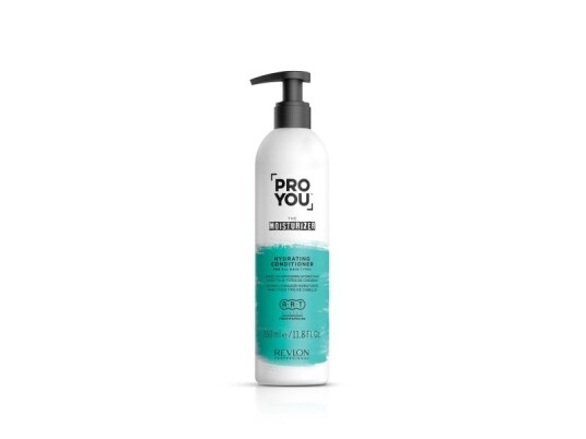 Revlon Professional Pro You The Moisturizer Hydrating Conditioner 350 Ml