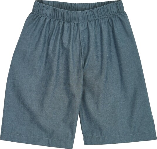 Müsli ShortSea   Chambray   Müsli   6 år 116   Shorts   Blå