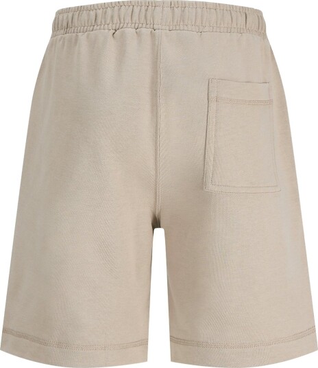 Jack & Jones Jpstkarl Norrebro Sweat Shorts Jnr White 164 Jack & Jones Jpstkarl Norrebro Sweat Shorts Jnr White 164