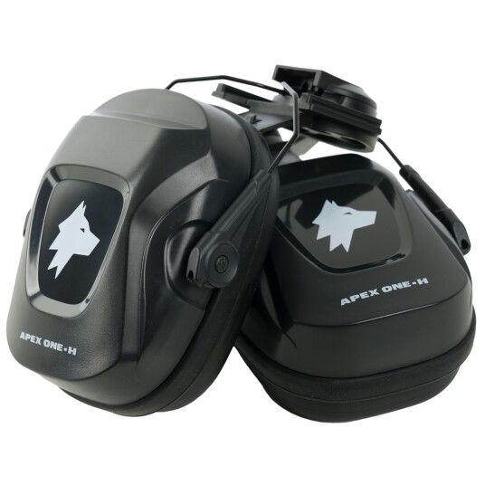 Wolf Hørselvern Apex One h Wolf Hørselvern Apex One h