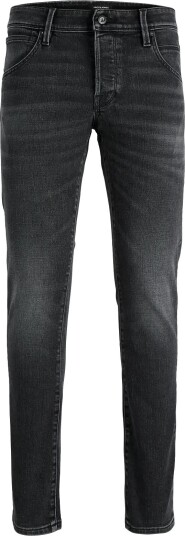 Jack & Jones Jjiglenn Jjfox Sq 380 Noos Black 32 x 32