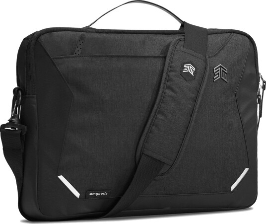 STM Myth PC-veske 13" Svart