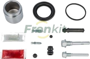 Reparasjonssett bremsecaliper FRENKIT 754446
