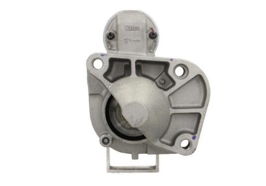 Starter BV PSH 570.519.083.340