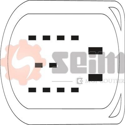 Vindusheis SEIM 980066