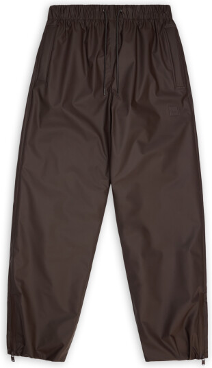 Rains Unisex Lohja Insulated Pants W3T2 Bark S