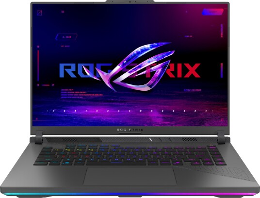 ASUS ROG Strix G16 G614PP R9 8940HX 16GB 1TB RTX 5070 W11H 90NR0L67 M00190 ASUS ROG Strix G16 G614PP R9 8940HX 16GB 1TB RTX 5070 W11H 90NR0L67 M00190