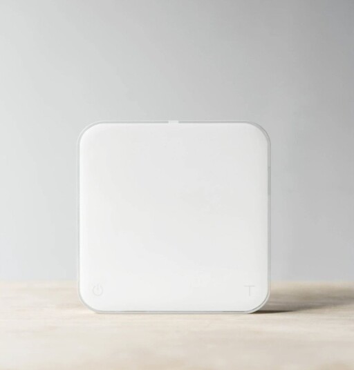 Acaia Pearl S - White