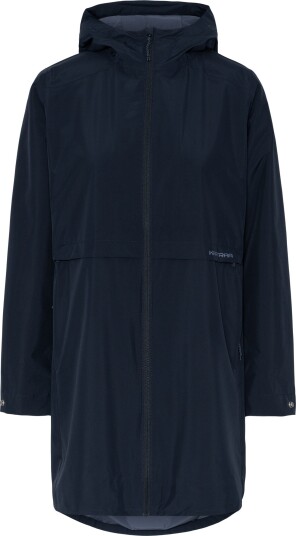 Kari Traa Women"s Anne Jacket Dark Navy Blue S Kari Traa Women"s Anne Jacket Dark Navy Blue S