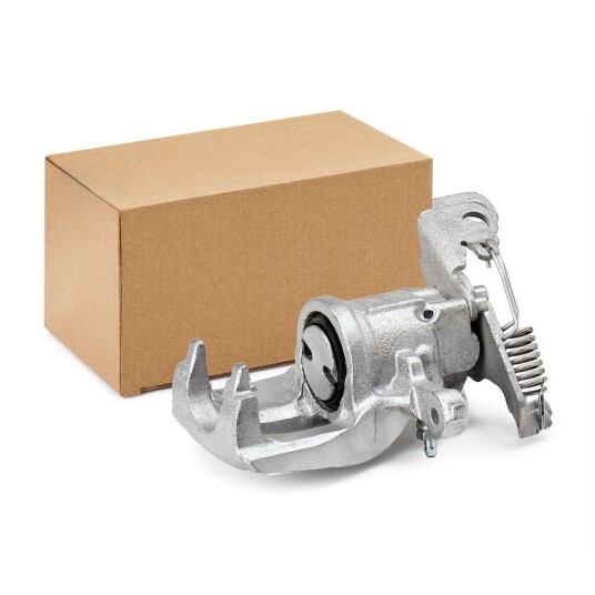 Bremsecaliper RIDEX REMAN 78B0591R Bremsecaliper RIDEX REMAN 78B0591R