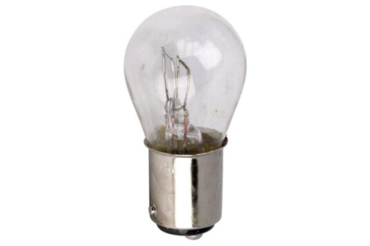 Camco Lyspære S25
21/5W stykkvis 21/5W 12V PÆRE Camco Lyspære S25
21/5W stykkvis 21/5W 12V PÆRE