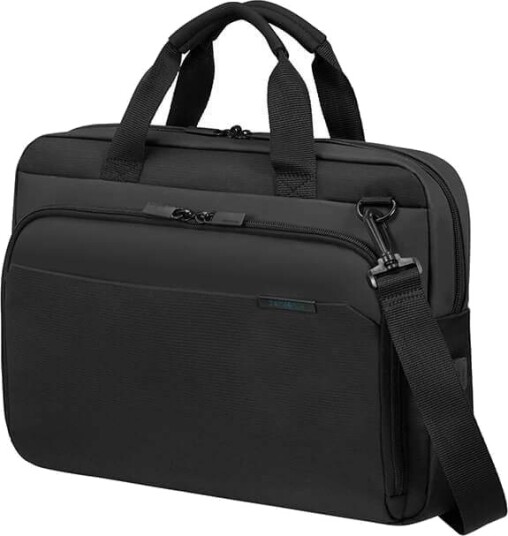 SAMSONITE Dataveske MYSIGHT 15,6" svart bøylehåndtak SAMSONITE Dataveske MYSIGHT 15,6" svart bøylehåndtak