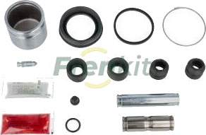 Reparasjonssett, bremsecaliper FRENKIT 751377