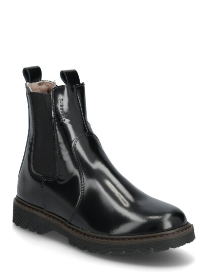 Bisgaard Bisgaard Neel Lamb   Black   33
