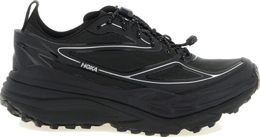 Hoka One One Herre Sport Svart 45 1/3 EU,