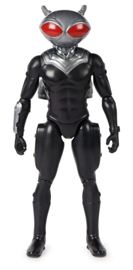 DC Aquaman Figure 30 cm Black Manta 6065652