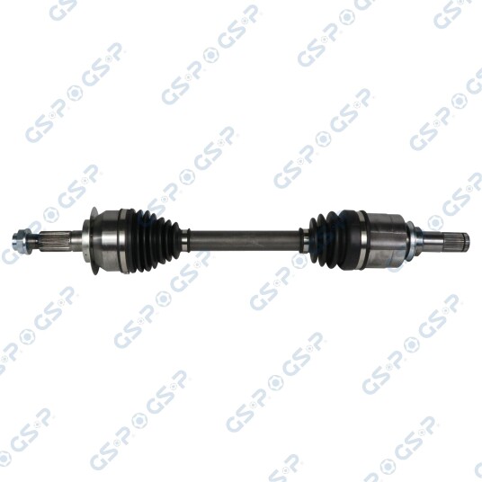 GSP 257299 Drivaksel