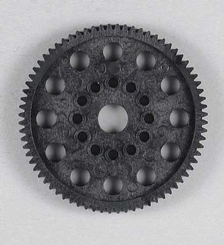 Traxxas 4472 Spur Gear 32P 72T Rustler
