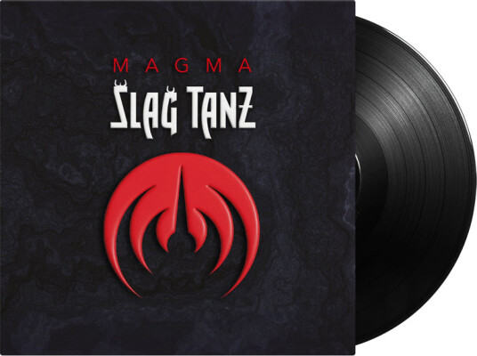 Slag Tanz Slag Tanz