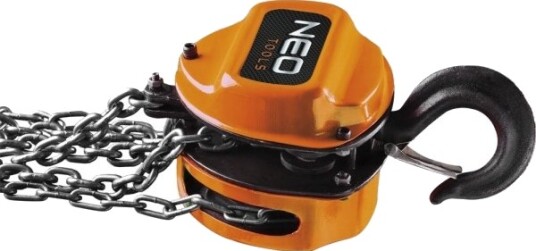 Neo Chain Vinsj 2T 3M 11 761 Neo Chain Vinsj 2T 3M 11 761