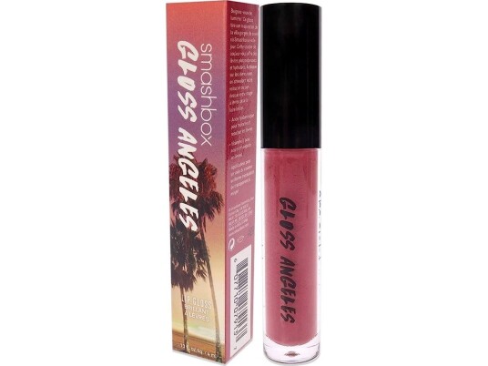 Smashbox Smashbox Angeles Lip Gloss Acai You Girl 4 Ml Smashbox Smashbox Angeles Lip Gloss Acai You Girl 4 Ml