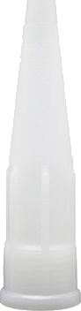 PETEC 84501 Doseringsspiss, patroner