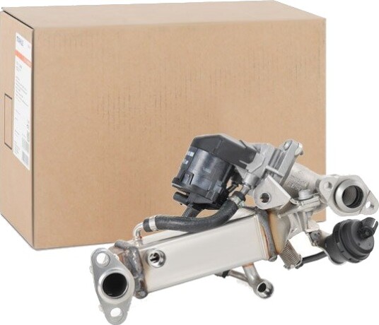 EGR-kjøler MAHLE CE 11 000P