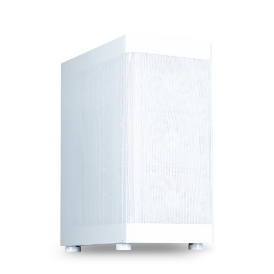ZALMAN I4 White ATX/Mid Tower, Mesh, 6 fans included ZALMAN I4 White ATX/Mid Tower, Mesh, 6 fans included