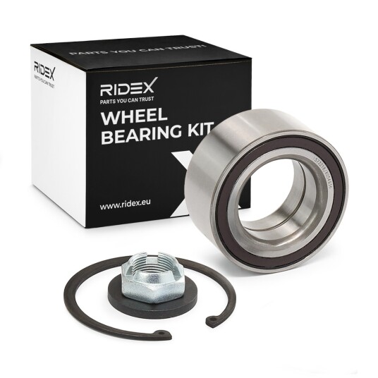 Hjullager RIDEX 654W0294