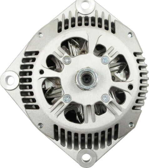 Dynamo AS PL A3018