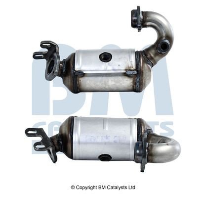 Katalysator BM CATALYSTS BM92061H Katalysator BM CATALYSTS BM92061H