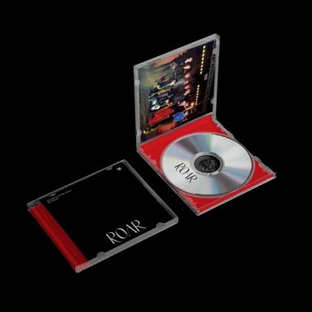 The Boyz Be Awake Jewel Case Incl. Photo & Lyrics Booklet + Selfie Photocard CD The Boyz Be Awake Jewel Case Incl. Photo & Lyrics Booklet + Selfie Photocard CD