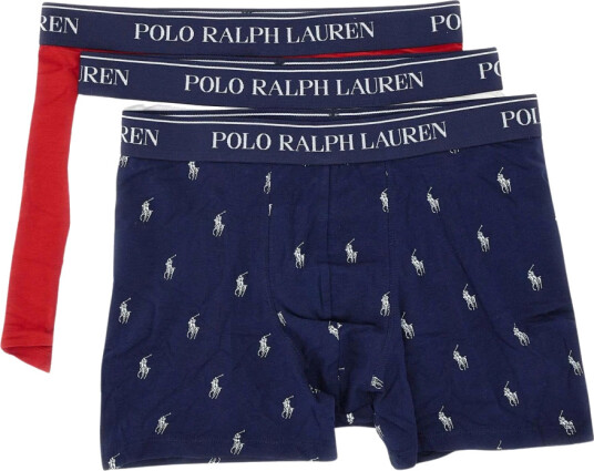 Polo Ralph Lauren Herre Undertøy Flerfarget XL,