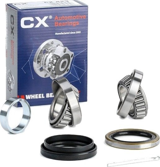 Hjullager CX CX423