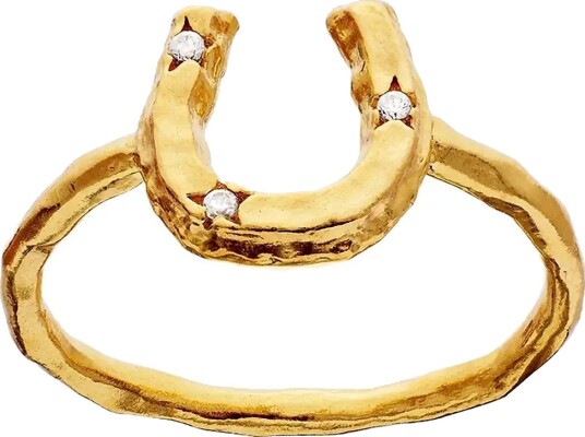 Maanesten Brody Ring Gold 55 Maanesten Brody Ring Gold 55