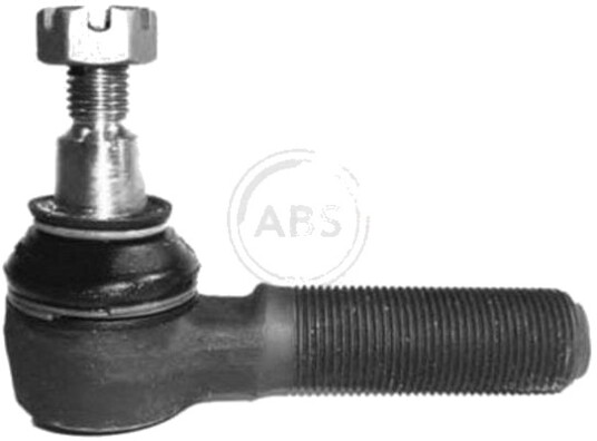 A.B.S. 230117 Endeledd