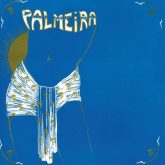 Palmeira Palmeira CD