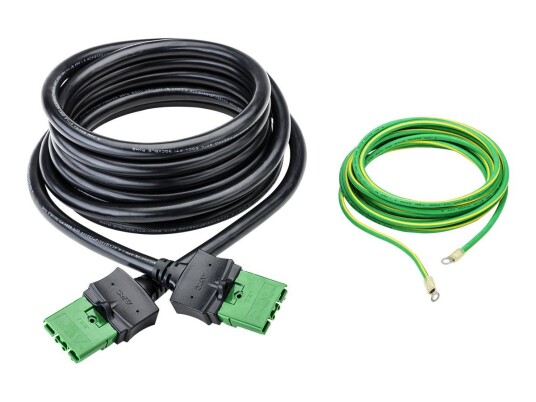 APC Smart-UPS SRT - strømforlengelseskabel - 5 m