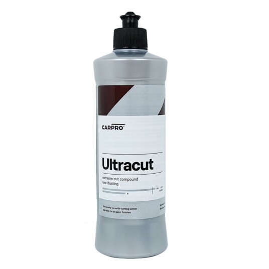Carpro Poleringsmiddel
Ultracut 7438286 Carpro Poleringsmiddel
Ultracut 7438286